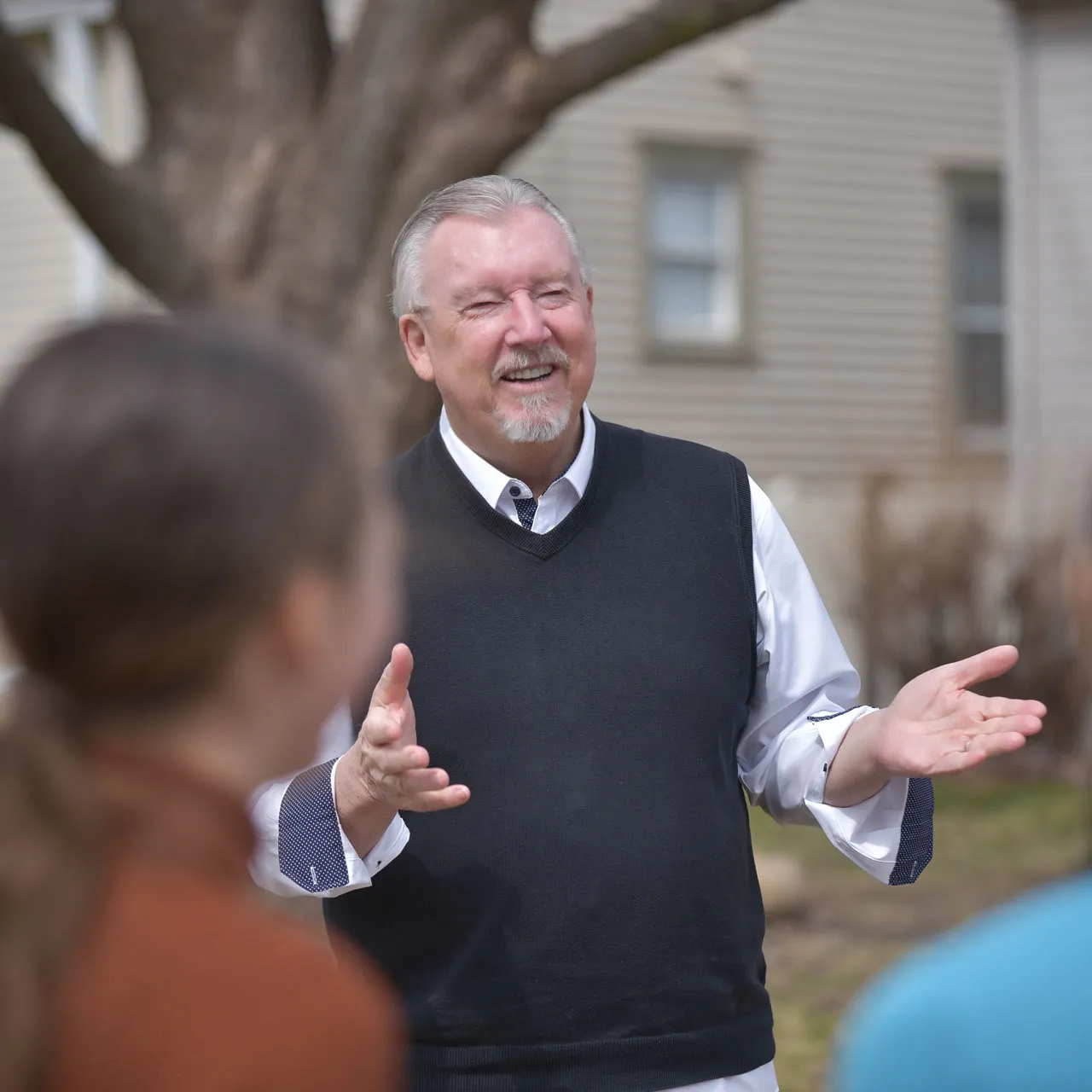George Gilmour for Minnesota House of Representatives